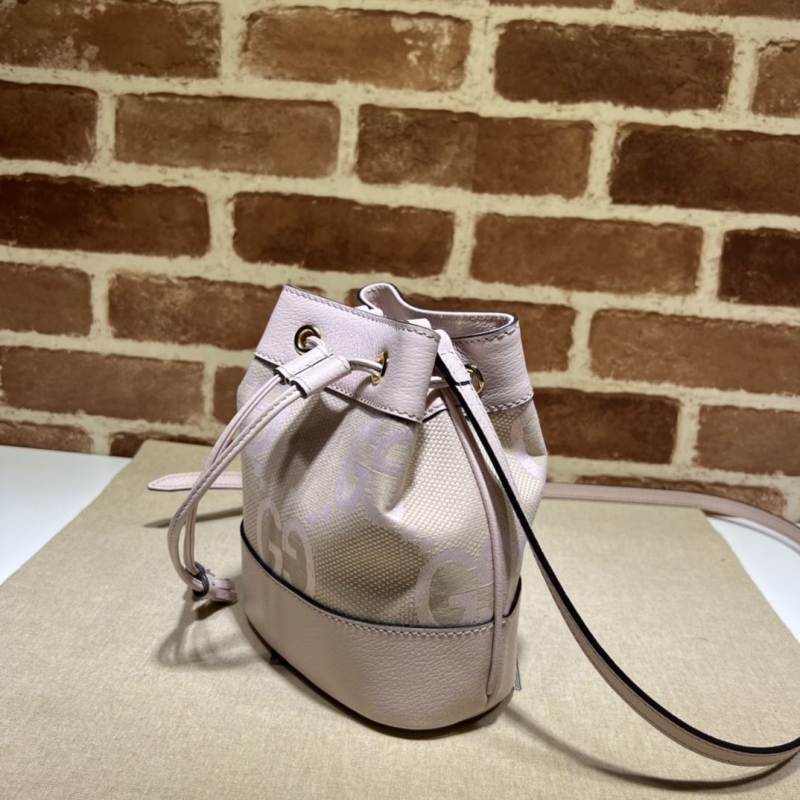 Gucci Bucket Bags